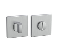 Ручка поворотная BK6.K.EST.Q52 SSC-16 сатинированный хром