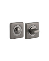 Ручка поворотная BK6.K.JK51.IND GR-23 графит