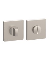 Ручка поворотная BK6.K.EST.Q52 SN-3 матовый никель