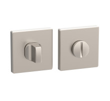 Ручка поворотная BK6.K.EST.Q52 SN-3 матовый никель