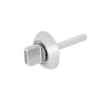 Ручка поворотная BKW8/50-0803 CP-8 хром