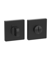 Ручка поворотная BK6.K.EST.Q52 BL-24 черный