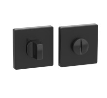 Ручка поворотная BK6.K.EST.Q52 BL-24 черный