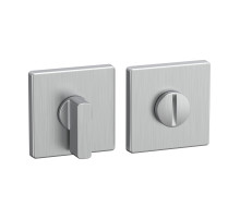 Ручка поворотная BK6.K.EST.Q52.JOY SSC-16 сатинированный хром