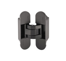 Петля скрытой установки U3D3300.TG BL черный