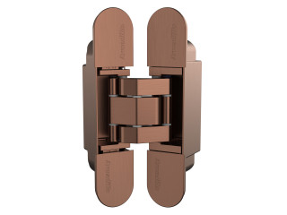 Петля скрытой установки U3D3000.VPG AC медь TECH