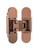 Петля скрытой установки U3D6002.TG AC медь