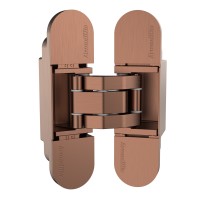 Петля скрытой установки U3D6002.TG AC медь