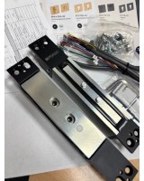 Электромагнитный сдвиговый замок SML-1200