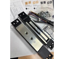 Электромагнитный сдвиговый замок SML-1200