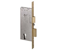 Замок врезной электромеханический 12.011.60