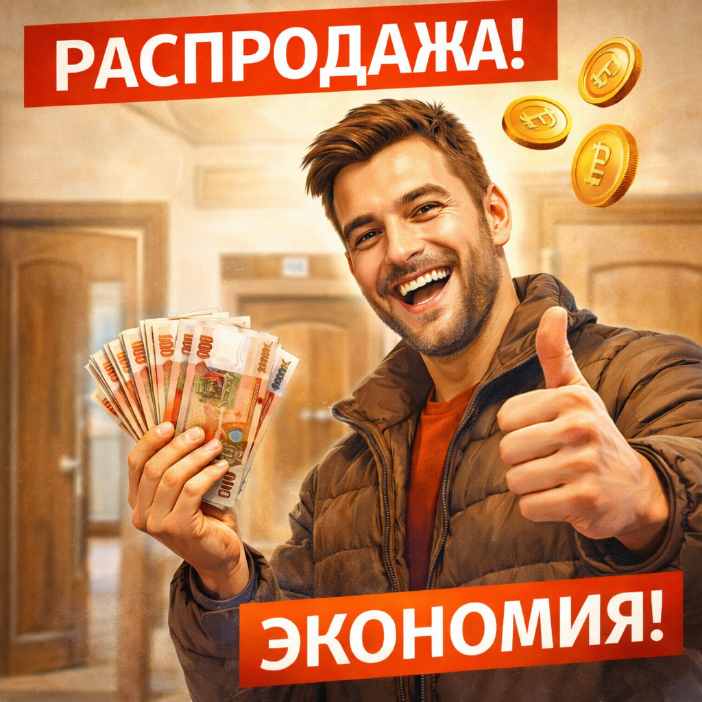 Спецпредложение